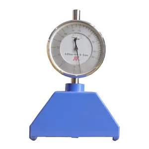 Zeefdruk Mesh Spanningsmeter Voor Zeefdruk Frame Mesh