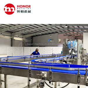 Proyecto llave en mano 15000bph Agua mineral Temperatura <span class=keywords><strong>normal</strong></span> Línea de producción - Product Image 6