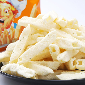 Vente en gros de snacks asiatiques, chips exotiques au goût <span class=keywords><strong>d</strong></span>'écrevisses épicées, chips de pommes de <span class=keywords><strong>terre</strong></span> 70g - Product Image 4