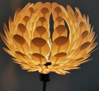 Impresión 3D de Piezas Industriales, Accesorios de Iluminación, Lámparas LED de Color Personalizado, Lámparas Incandescentes, Prototipos de Lámparas Fluorescentes, Servicio STL