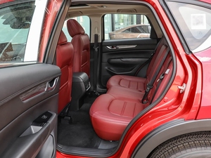 Autos Usados 2024 <span class=keywords><strong>Mazda</strong></span> CX-5, Vehículos Confiables de Gasolina, Bajo Kilometraje, Inspección Aprobada, Repuestos Ampliamente Disponibles para África Occidental - Product Image 6