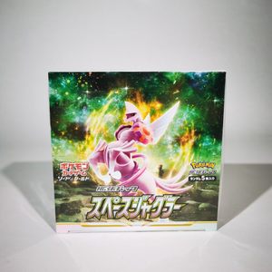 Pokémon Charizard S10P Édition Japonaise – Boosters Scellés de Cartes TCG – Illustrations Thématiques – Cartes à Collectionner Amusantes – Boîte <span class=keywords><strong>en</strong></span> Papier pour Collectionneurs - Product Image 2