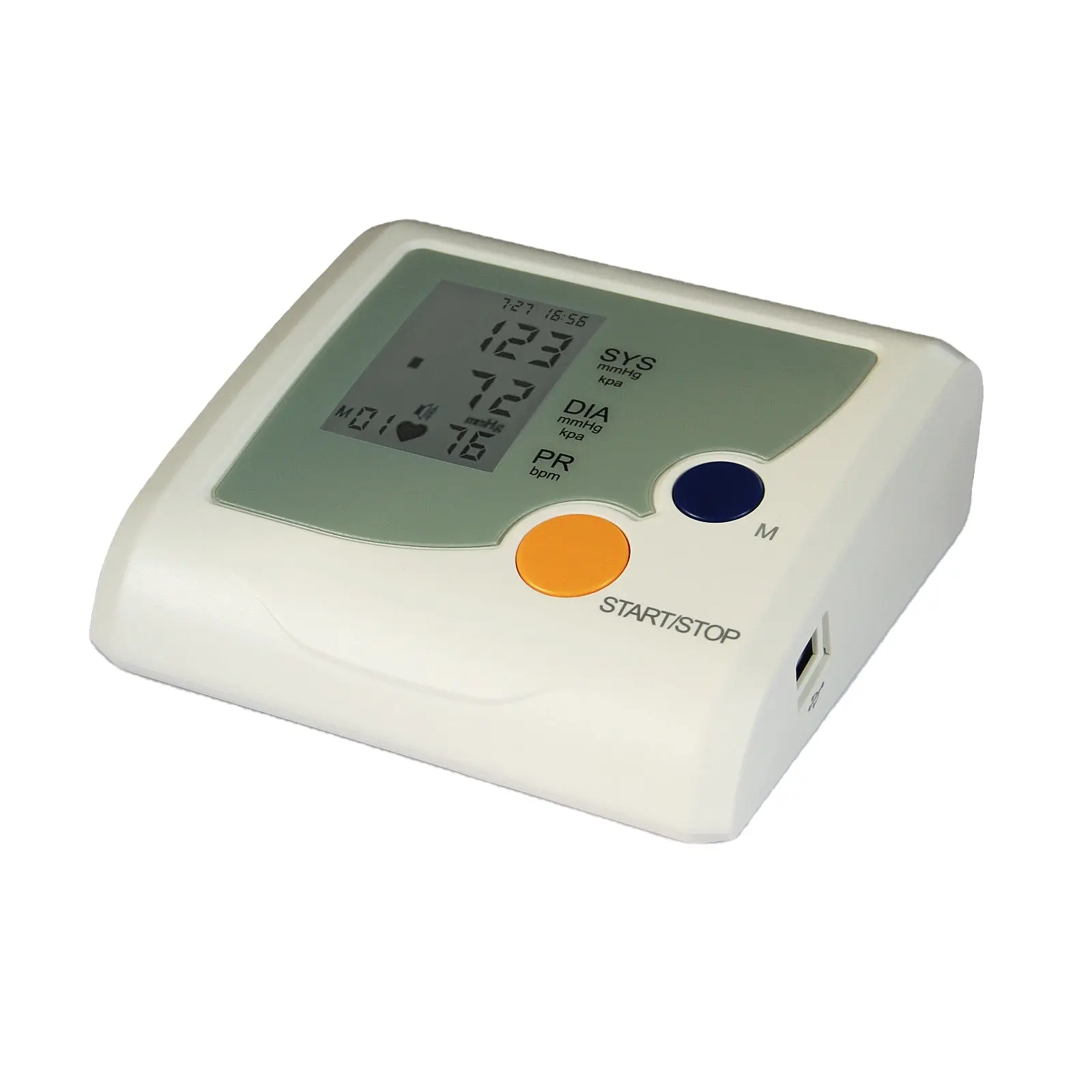 Цифровой педиатрический прибор для измерения артериального давления CONTEC08D OEM