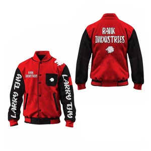 Low MOQ <b>Letterman</b> <b>Jacket</b> New Arrival Men <b>Letterman</b> <b>Jacket</b> High Quality <b>Letterman</b> Winter <b>Jacket</b> - Product Image 4