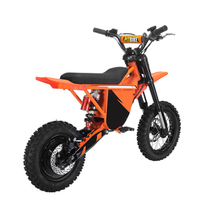มอเตอร์ไซค์พิทไบค์รุ่นใหม่ 48V 20AH กำลังไฟ 2200W สำหรับขายส่ง - Product Image 3