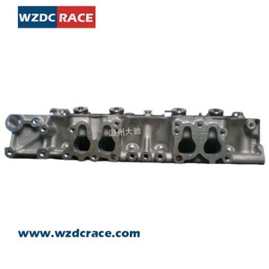 Conjunto de Cabeza de Cilindro WZDC RACE 2.4L Toyota 11101-35080 11101-35060 para Reemplazo y Reparación - Product Image 2