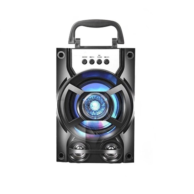 Popular Plastic Wireless Portable  Speaker