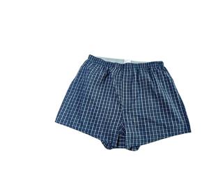 Caleçons d'incontinence double couche - Lavables, post-chirurgie, anti-fuites, respirants, <span class=keywords><strong>pour</strong></span> usage quotidien, <span class=keywords><strong>pour</strong></span> <span class=keywords><strong>hommes</strong></span> souffrant d'incontinence urinaire - Product Image 2