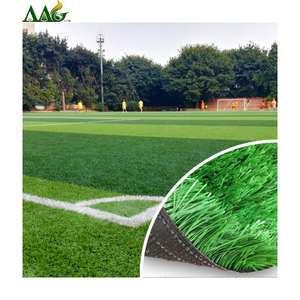 Prix du terrain de futsal en gazon synthétique, prix du sol, terrain de football en salle, revêtement de sol de football, tapis, terrain de remplissage, gazon artificiel à vendre - Product Image 2
