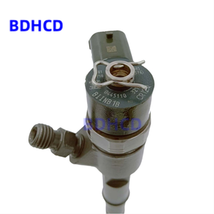 BDHCD Auto-onderdelen 0445110321 Common Rail injector 0445110321 motorinjector voor JMC <span class=keywords><strong>2</strong></span>.5L VM-JE4D25A - Product Image 4