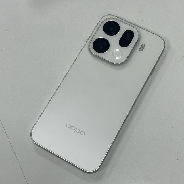Wholesale Price Used Original 5G Smartphone OPPO Find X9Pro Unlocked 12GB RAM Dual SIM Global Version