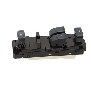 Interruptor de Ventana Isuzu D-Max 8-97403893-D, Módulo de Control Eléctrico Maestro para el Control de las Ventanas de las Puertas del Automóvil - Product Image 1