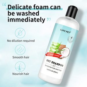 Offre Spéciale <span class=keywords><strong>meilleur</strong></span> shampooing <span class=keywords><strong>pour</strong></span> <span class=keywords><strong>chien</strong></span> à poils longs shampooing hyponique apaisant désodorisant shampooing naturel <span class=keywords><strong>pour</strong></span> <span class=keywords><strong>chien</strong></span> <span class=keywords><strong>pour</strong></span> chiens - Product Image 4