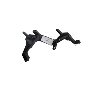 Porsche Cayenne 2007-2010 için uygun marka yeni ön tampon sol ve sağ iç stent 0e-95550588900/95550589000 - Product Image 2