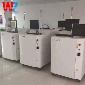 CALIDAD JAPONESA A BAJO PRECIO SMT SAKI AOI BF-PLANET-X - Product Image 4