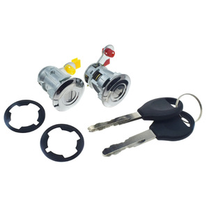 3J125กระบอกสูบ H0600 H0600สำหรับ Pathfinder 98 04อะไหล่สำรองพร้อมกุญแจ - Product Image 2