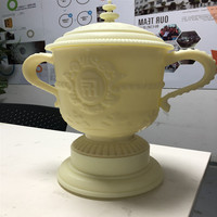 Chine Trophée d'impression SLA SLS de haute précision Haute enquête Besoin de prototypes en plastique Sla Produits Prototype Fabricant Service