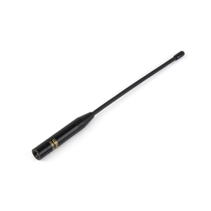 Antenne fouet omnidirectionnelle Waveshare LPWA, interface à aiguille interne, bande de fréquence 433 MHz, faible coefficient d'ondulation K422 - Product Image 3