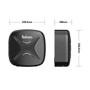 Cargador de Vehículos Eléctricos Teison de 7 kW y 32 A para el Hogar, <span class=keywords><strong>Cable</strong></span> con Enchufe Tipo 1, Estación de Carga Residencial para Automóviles Eléctricos - Product Image 6