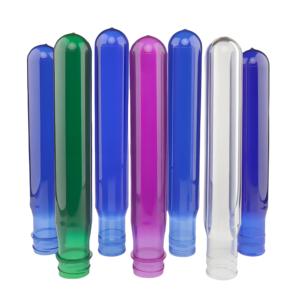 Di alta qualità 100% vergine Pet resina 55mm 5-Gallon bottiglia di acqua per bottiglie di acqua di plastica