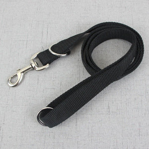 Collier pour chien vert armée réglable en P-Chain pour chiens de taille moyenne et grande, idéal pour la promenade - Product Image 3