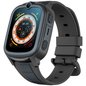 Valdus 2025 Sim thẻ 4G IPX7 700 mAh Điện thoại trẻ em không thấm nước <span class=keywords><strong>smartwatch</strong></span> wifi lbs GPS SOS cuộc gọi bằng giọng nói trẻ em thông minh đồng hồ K59 - Product Image 2