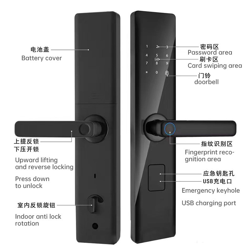 High Quality HiFocus Semi auto Smart