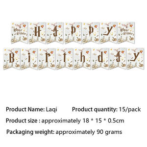 Juego de Vajilla para Fiesta Mundo Mágico Niño Mago con Amigo Artículos para Fiesta Temática Decoración de Pastel Platos Vasos Servilletas para 10 Personas - Product Image 2