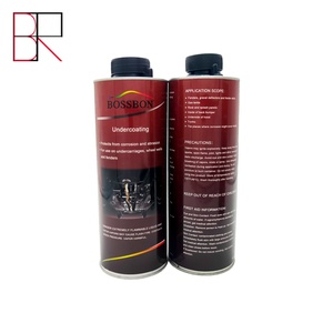 Spray de revestimiento de goma de alta calidad para revestimiento de coche - Product Image 4