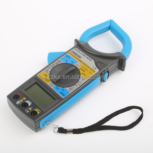เครื่องวัดมัลติมิเตอร์แบบหนีบ คุณภาพสูง 1000A รุ่น DM6266 - Product Image 5