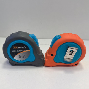 เทปเหล็กเมตริกล็อคอัตโนมัติคุณภาพสูง<span class=keywords><strong>3</strong></span>ม. & 5ม. & 7.5ม. เทปวัดแบบออกแบบโลโก้ได้ตามต้องการ - Product Image 6