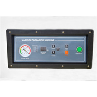 Machine à emballer sous vide Brother VM400E/machine à sceller sous vide commerciale/machines de formage sous vide pour plastique