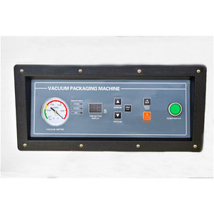 Anh vm400e chân không niêm phong máy bao bì/chân không niêm phong máy thương mại/Nhựa chân không hình thành máy - Product Image 4