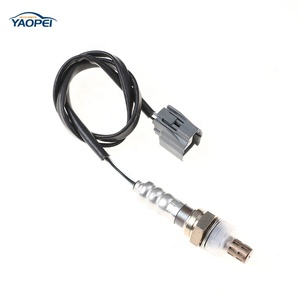 Pièces de rechange automatiques de capteur d'oxygène de YAOPEI pour le camion de Toyota <span class=keywords><strong>Honda</strong></span> Subaru Hyundai Chevrolet GM Mitsubishi Audi Nissan Mercedes Benz - Product Image 4