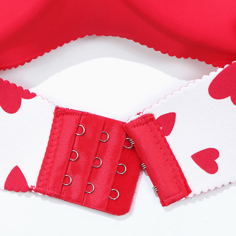 Women Seamless Panty and Bra Set Wholesale Price Ladies Bulk Sale 2025 NEW Arrival Bra and Panty Set for Women Samples Approved