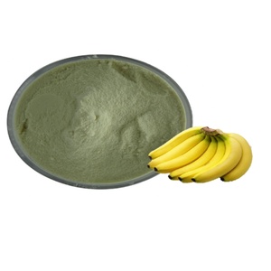 Concentrado de Jugo de Plátano 100% Puro y Orgánico en Polvo, Extracto de Fruta al por Mayor en Botella, Tambor o Envase de Vidrio, ¡Gran Venta! - Product Image 2