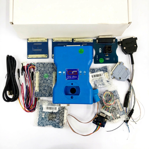 Programador CG Pro 9S12, Versión Completa, Analizador de Diagnóstico de Motor, Multi-idioma, Incluye Todos los Adaptadores, Herramienta CGDI CG100 EEPROM - Product Image 1