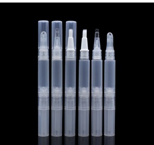 Pena Gloss pemadat bibir logo kustom pena Gloss Plumpin Oem penambah penebal bibir Plumper pena Gloss <span class=keywords><strong>Pl</strong></span> - Product Image 3