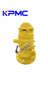 Pompa idraulica <span class=keywords><strong>PC200</strong></span>-6 <span class=keywords><strong>PC200</strong></span>-<span class=keywords><strong>5</strong></span> di alta qualità <span class=keywords><strong>PC200</strong></span>-<span class=keywords><strong>5</strong></span> pompa principale 6 d95 pompa a pistone 708-2l-00500 1 pezzo - Product Image 2