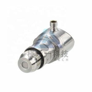 Prezzo di fabbrica per il sensore di pressione IFM con Display trasmettitore di pressione PT5402 PT-100-SEG14-A-ZVG/US/W - Product Image 3