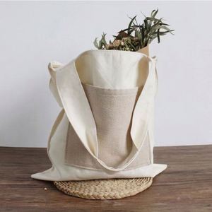 Wholesale Design Eco-friendly Custom logo Reusable Tote Bags and Star-themed Canvas Bags - Product Image 2