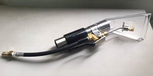 4in American <span class=keywords><strong>Extractor</strong></span> Đũa Bọc Thảm Và Đũa Cầm Tay Chi Tiết Ô Tô - Product Image 3