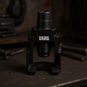 Usag Gear Puller 449 Tc Heavy Duty Mechanical <b>Tool</b> For <b>Bearing</b> <b>Removal</b> And Installation - Product Image 3