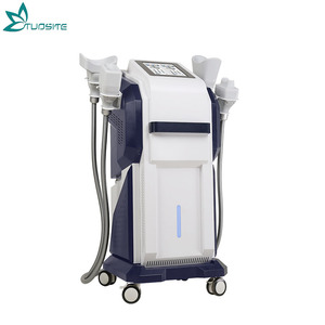 เครื่องสลายไขมัน 2 in 1 รุ่นปี 2026 Body Sculpting 360 Cryo กำจัดไขมัน ลดเซลลูไลท์ ด้วยเทคโนโลยี Cryolipolysis - Product Image 5