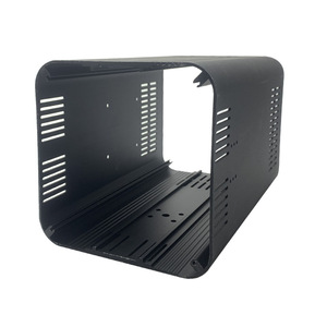 Hộp Kim Loại Điện Tử Vỏ Nhôm Anodized - Product Image 2