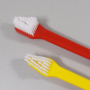 Limpiador Dental <span class=keywords><strong>para</strong></span> <span class=keywords><strong>perros</strong></span>, cepillo <span class=keywords><strong>de</strong></span> <span class=keywords><strong>dientes</strong></span> blanqueador <span class=keywords><strong>para</strong></span> mascotas, cuidado Dental - Product Image 2