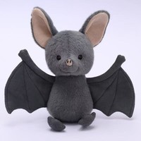 Jouets en peluche en gros transfrontalier, nouveaux modèles mignons et tendance, figurines de poupées en polyester de 8 pouces, jouets à lancer pour fêtes de mariage