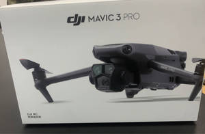 2025 SDJs Mavic 3 Pro Fly More Combo 43-Min Max Flight Time 15km HD Video Transmission Dual Cameras Hasselblad Camera Drone - Product Image 4