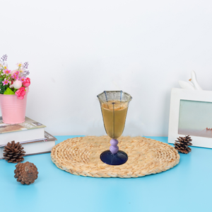 Vente en gros de verres à <span class=keywords><strong>vin</strong></span> rouge personnalisés faits à la main gobelet champagne <span class=keywords><strong>bordeaux</strong></span> - Product Image 3