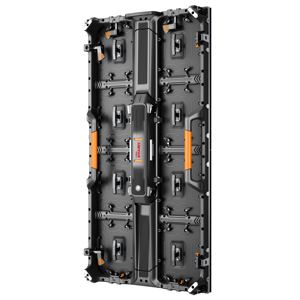 Outdoor Fixed Installation LED Billboard <b>Display</b> for Building Advertising - Product Image 5